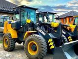 XCMG  XCMG LW300FN 2м³, 3тонн, рычаг 2026 года за 14 500 000 тг. в Алматы