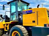 XCMG  XCMG LW300FN 2м³, 3тонн, рычаг 2026 года за 14 500 000 тг. в Алматы – фото 4