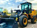 XCMG  XCMG LW300FN 2м³, 3тонн, рычаг 2026 года за 14 500 000 тг. в Алматы – фото 3