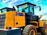 XCMG  XCMG LW300FN 2м³, 3тонн, рычаг 2026 года за 14 500 000 тг. в Алматы – фото 2
