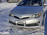 Toyota Camry 2012 года за 7 700 000 тг. в Караганда