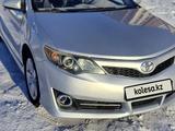 Toyota Camry 2012 года за 7 700 000 тг. в Караганда – фото 2