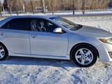 Toyota Camry 2012 года за 7 700 000 тг. в Караганда – фото 4