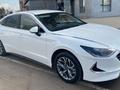 Hyundai Sonata 2020 годаүшін10 000 000 тг. в Астана – фото 3