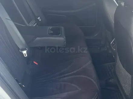 Hyundai Sonata 2020 года за 10 000 000 тг. в Астана – фото 7