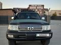 Toyota Land Cruiser 2003 годаfor11 500 000 тг. в Актобе