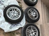 Диски на Ниссан примера за 50 000 тг. в Алматы