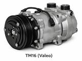 Компрессоры Sanden/Valeo TM для рефрижераторов и автокондиционеров. Алматыүшін180 000 тг. в Алматы – фото 2