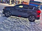 Kia Sportage 2010 года за 11 000 000 тг. в Караганда – фото 4