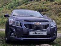 Chevrolet Cruze 2013 годаүшін4 700 000 тг. в Алматы