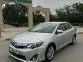 Toyota Camry 2013 годаүшін6 500 000 тг. в Актау