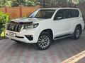 Toyota Land Cruiser Prado 2019 года за 22 800 000 тг. в Алматы – фото 4