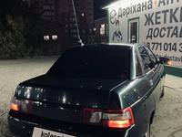 ВАЗ (Lada) 2110 2001 года за 1 050 000 тг. в Уральск