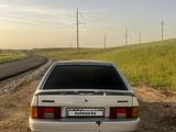 ВАЗ (Lada) 2114 2012 годаүшін1 100 000 тг. в Шымкент – фото 3