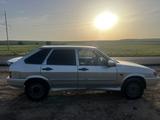 ВАЗ (Lada) 2114 2012 годаүшін1 100 000 тг. в Шымкент – фото 4