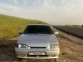 ВАЗ (Lada) 2114 2012 годаүшін1 100 000 тг. в Шымкент