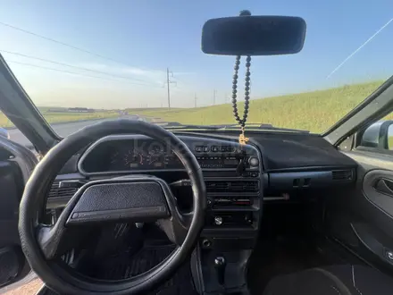 ВАЗ (Lada) 2114 2012 года за 1 100 000 тг. в Шымкент – фото 9