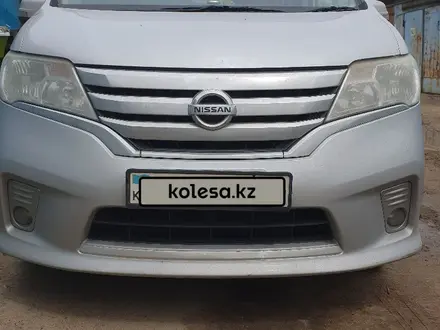 Nissan Serena 2012 года за 6 000 000 тг. в Павлодар – фото 11