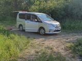 Nissan Serena 2012 годаүшін7 200 000 тг. в Павлодар