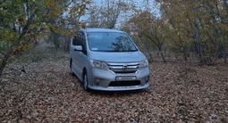 Nissan Serena 2012 года за 6 000 000 тг. в Павлодар – фото 2