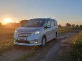 Nissan Serena 2012 годаүшін7 200 000 тг. в Павлодар – фото 4