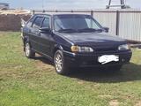 ВАЗ (Lada) 2114 2013 года за 1 500 000 тг. в Уральск