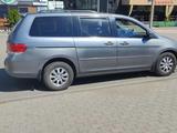 Honda Odyssey 2008 годаүшін7 800 000 тг. в Караганда – фото 3