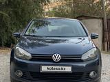 Volkswagen Golf 2009 года за 5 500 000 тг. в Шымкент – фото 3