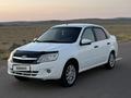 ВАЗ (Lada) Granta 2190 2014 года за 2 300 000 тг. в Актау