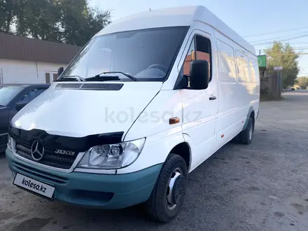 Mercedes-Benz Sprinter 2004 года за 9 700 000 тг. в Алматы – фото 4