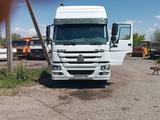 Howo  6X4 2013 года за 12 000 000 тг. в Караганда