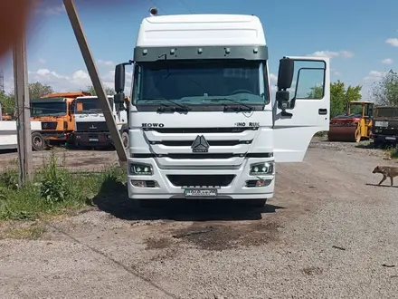 Howo  6X4 2013 года за 12 000 000 тг. в Караганда