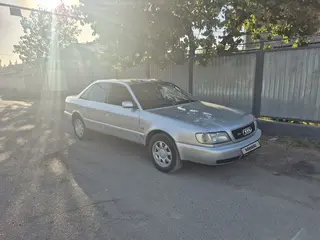 Audi A6, 1995