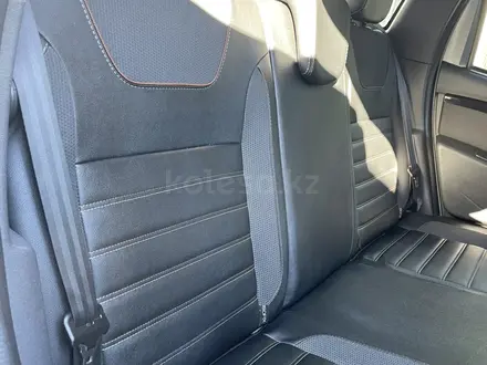 Renault Duster 2019 года за 7 350 000 тг. в Алматы – фото 10