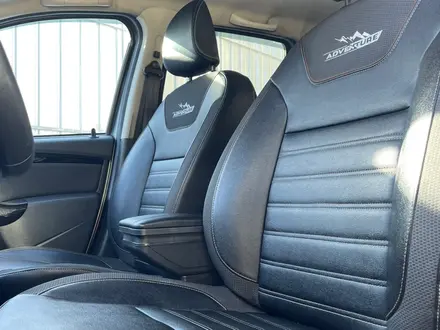 Renault Duster 2019 года за 7 350 000 тг. в Алматы – фото 7