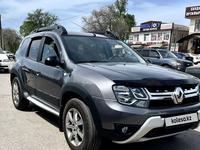 Renault Duster 2019 года за 9 200 000 тг. в Алматы