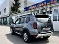 Renault Duster 2019 годаүшін9 200 000 тг. в Алматы – фото 4