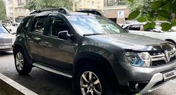 Renault Duster 2019 годаfor9 000 000 тг. в Алматы – фото 2