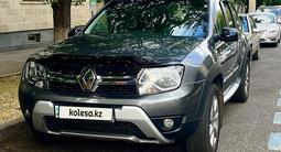 Renault Duster 2019 годаfor9 000 000 тг. в Алматы