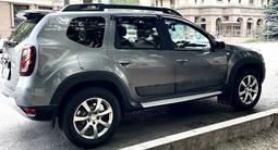 Renault Duster 2019 годаfor9 000 000 тг. в Алматы – фото 3