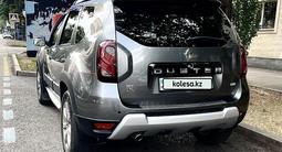 Renault Duster 2019 годаfor9 000 000 тг. в Алматы – фото 4