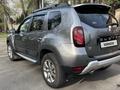 Renault Duster 2019 годаүшін7 350 000 тг. в Алматы – фото 4