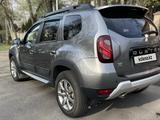 Renault Duster 2019 годаүшін7 349 500 тг. в Алматы – фото 4
