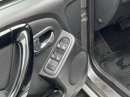 Renault Duster 2019 года за 7 350 000 тг. в Алматы – фото 14