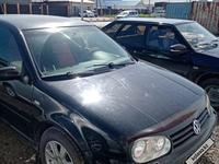 Volkswagen Golf 2003 года за 2 200 000 тг. в Атырау