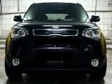 Kia Soul 2014 года за 7 777 777 тг. в Алматы