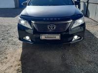 Toyota Camry 2014 годаүшін9 000 000 тг. в Усть-Каменогорск