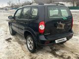 Chevrolet Niva 2010 года за 2 500 000 тг. в Уральск – фото 2