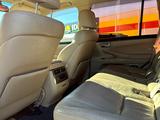 Lexus LX 570 2008 года за 17 700 000 тг. в Атырау – фото 5