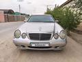 Mercedes-Benz E 320 2002 годаүшін4 300 000 тг. в Жанаозен